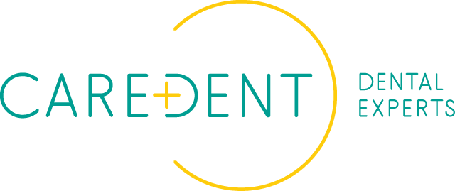 logo caredent