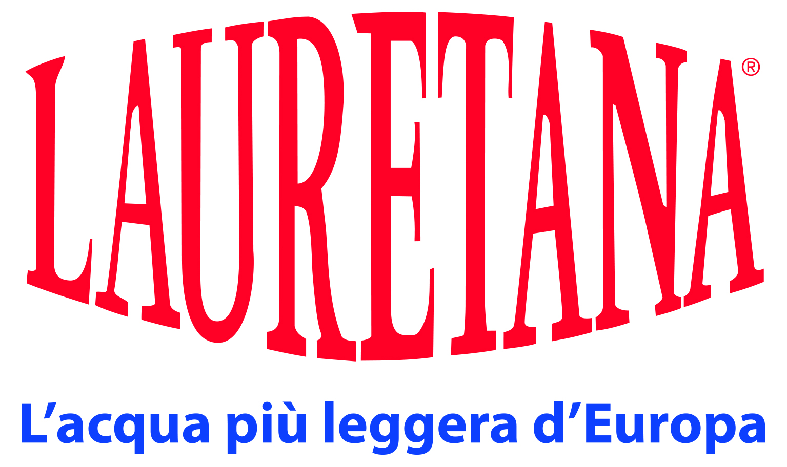 logo lauretana