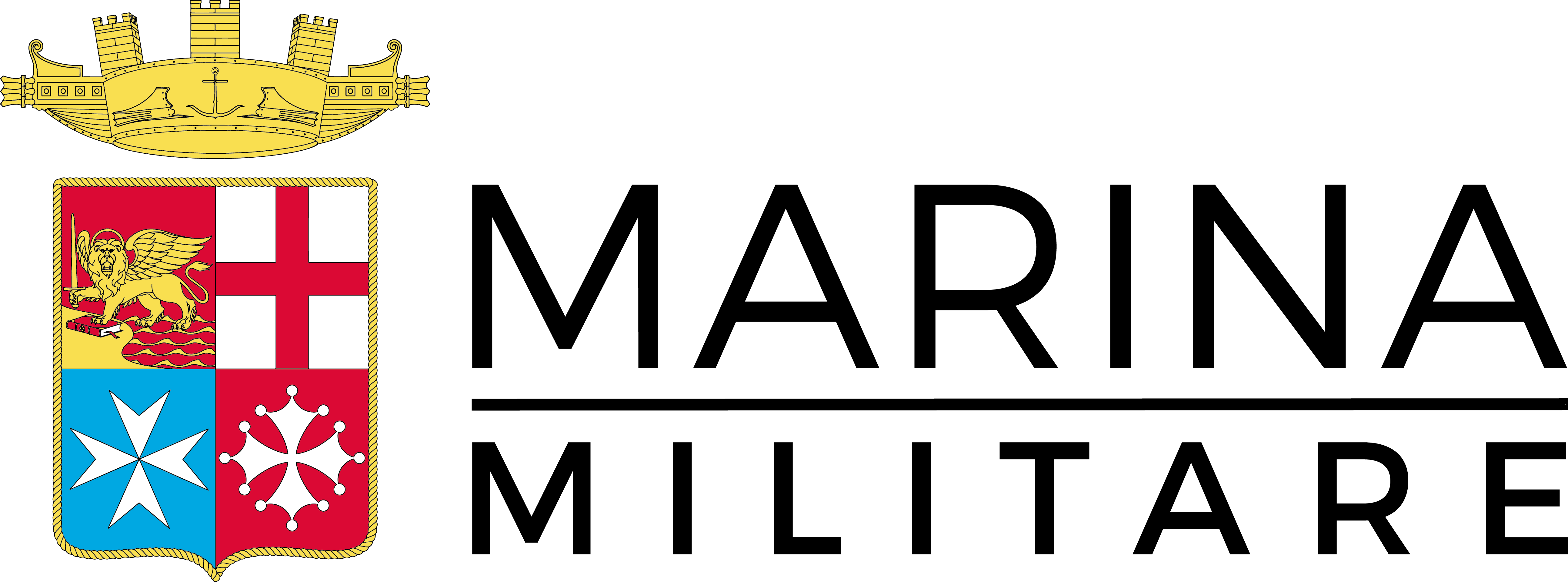 Logo marina militare