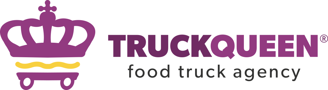 logo truckqueen