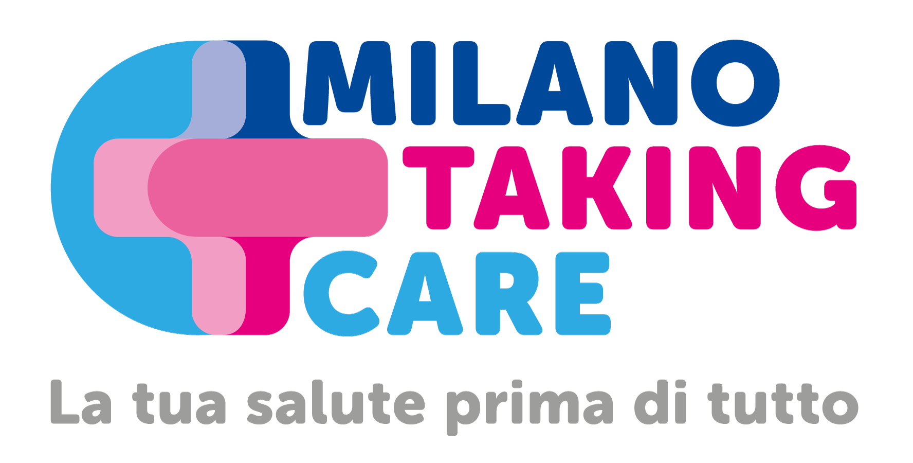 Milano Taking Care Logo