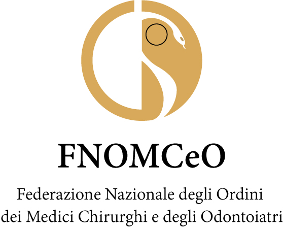 logo FNOMCeO