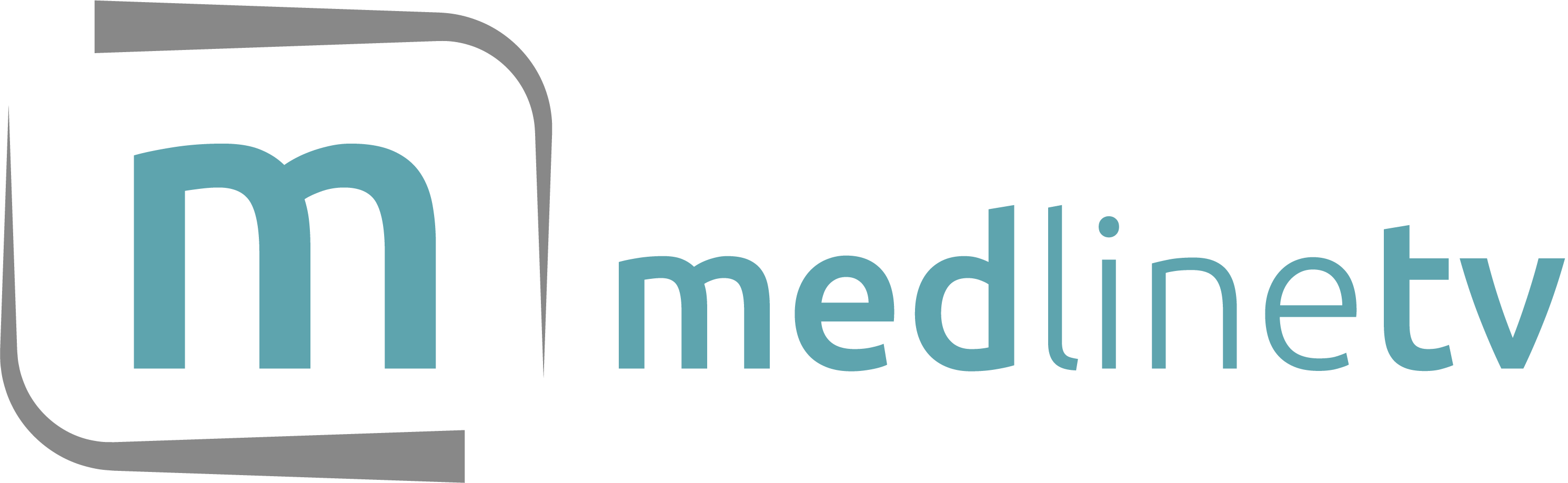 Logo dell'azienda Medlinetv