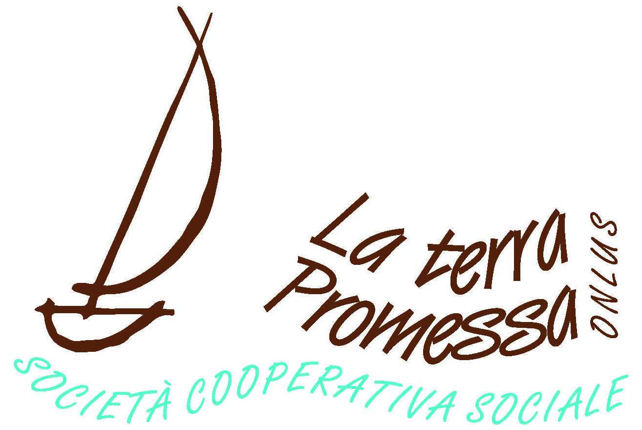 logo terra promessa