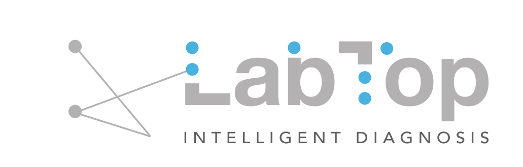 logo labtop